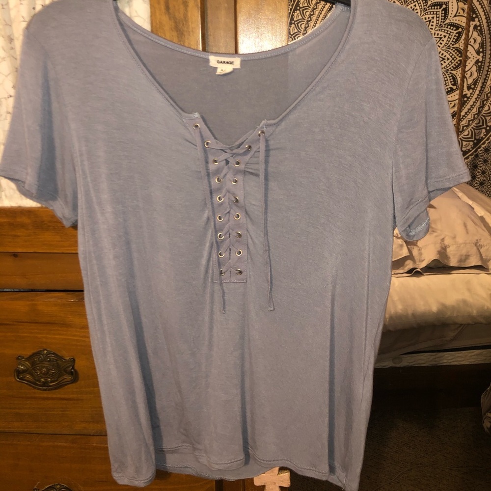 Garage T-Shirt